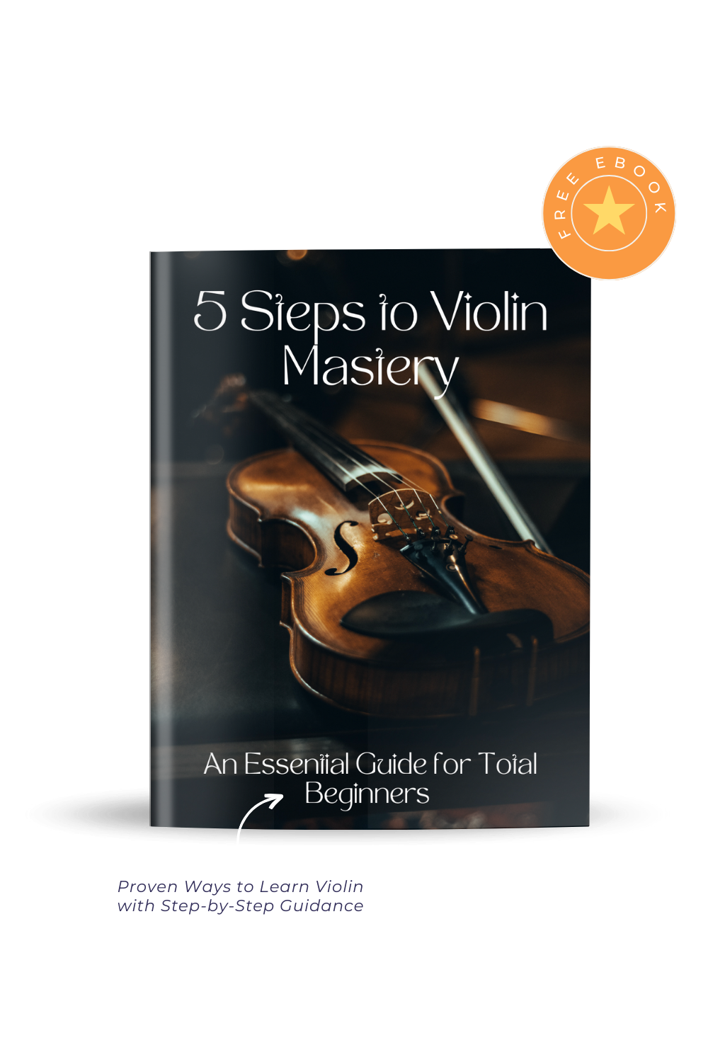 5 Steps to Violin Mastery